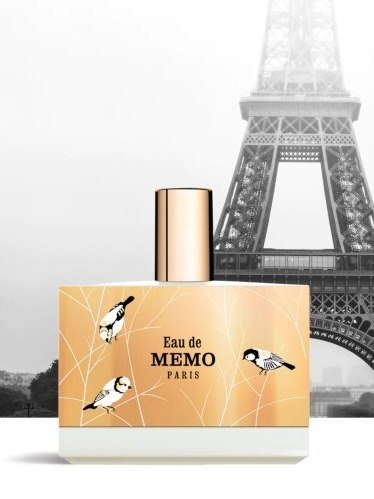 Memo Eau de Memo