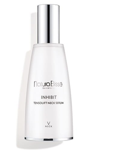 Natura Bissé Inhibit Tensolift Neck Serum