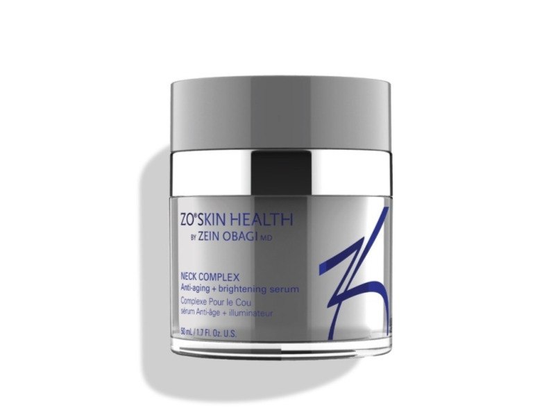 ZO Skin Health Neck Complex