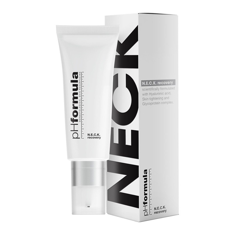 pHformula Neck Recovery