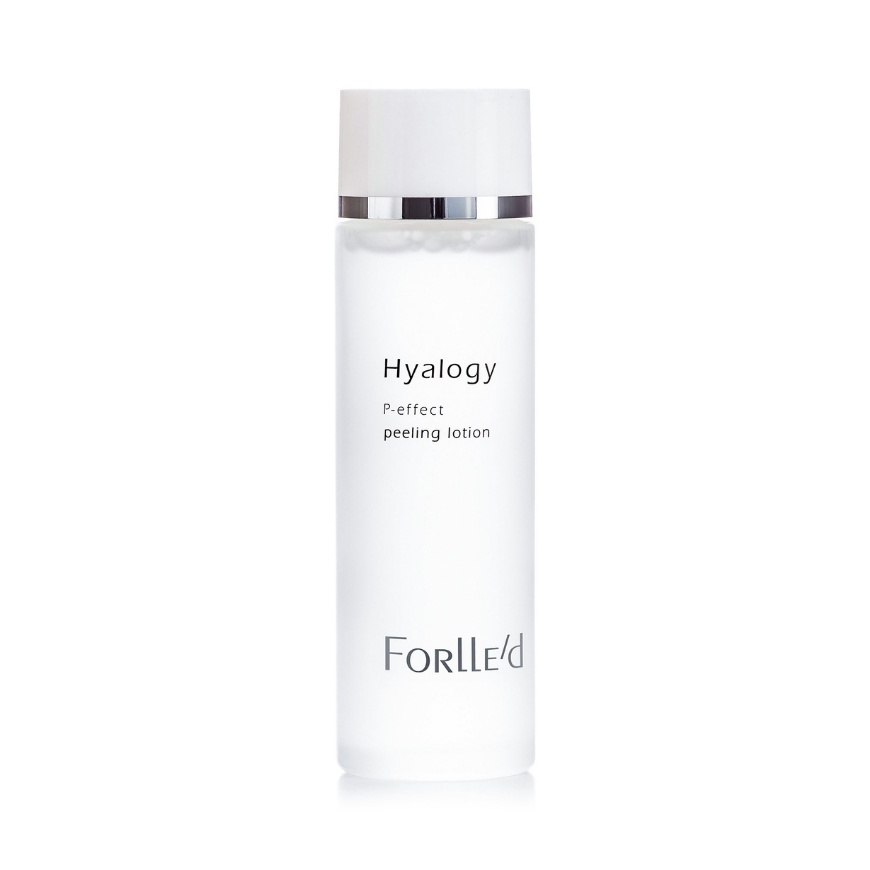 Forlled Hyalogy P-Effect Peeling Lotion