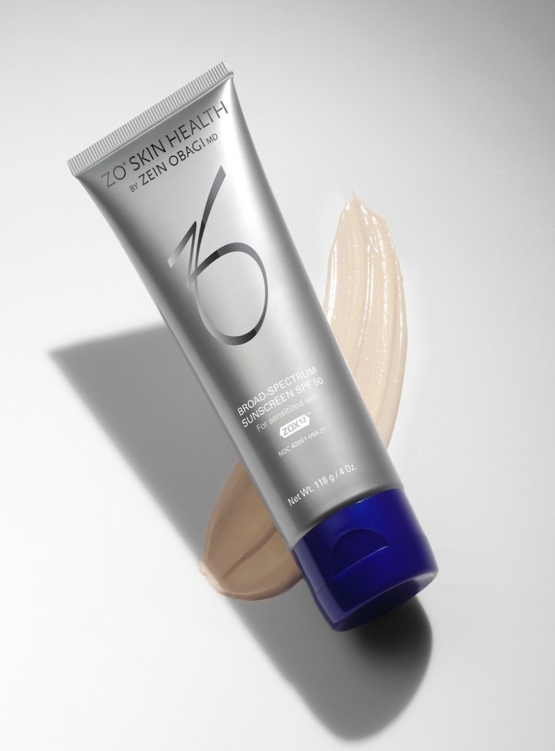 ZO Skin Health Broad-Spectrum Sunscreen SPF 50