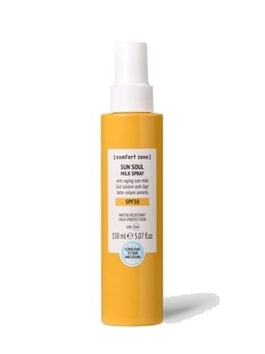 Comfort Zone Sun Soul Milk Spray SPF 30