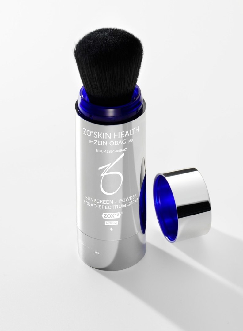 ZO Skin Health Sunscreen + Powder Medium SPF 30