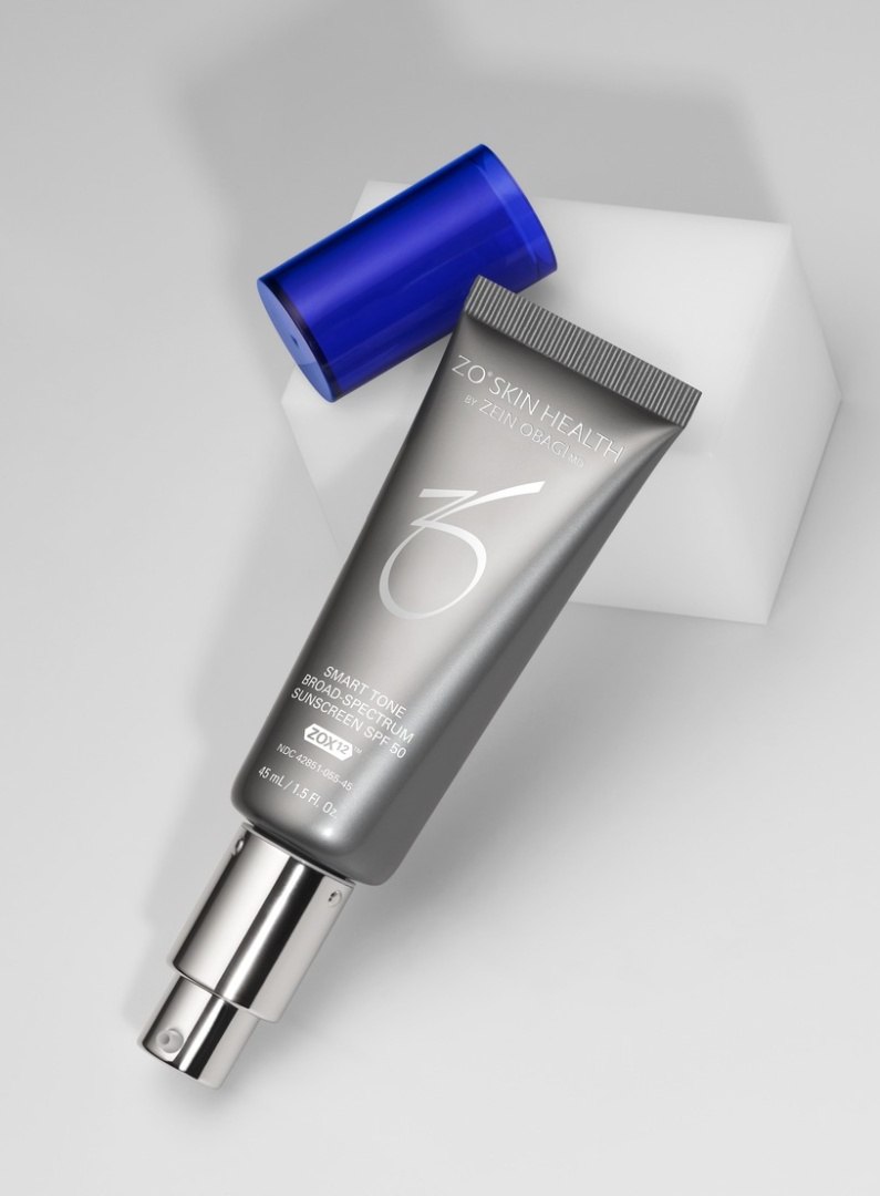 ZO Skin Health Smart Tone Broad-Spectrum SPF 50