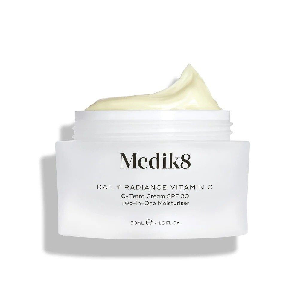 Medik8 Daily Radiance Vitamin C SPF 30