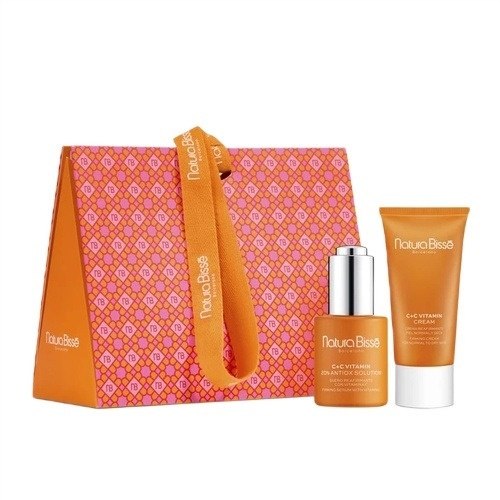 Natura Bissé C+C Vitamin The Ultimate Duo Set