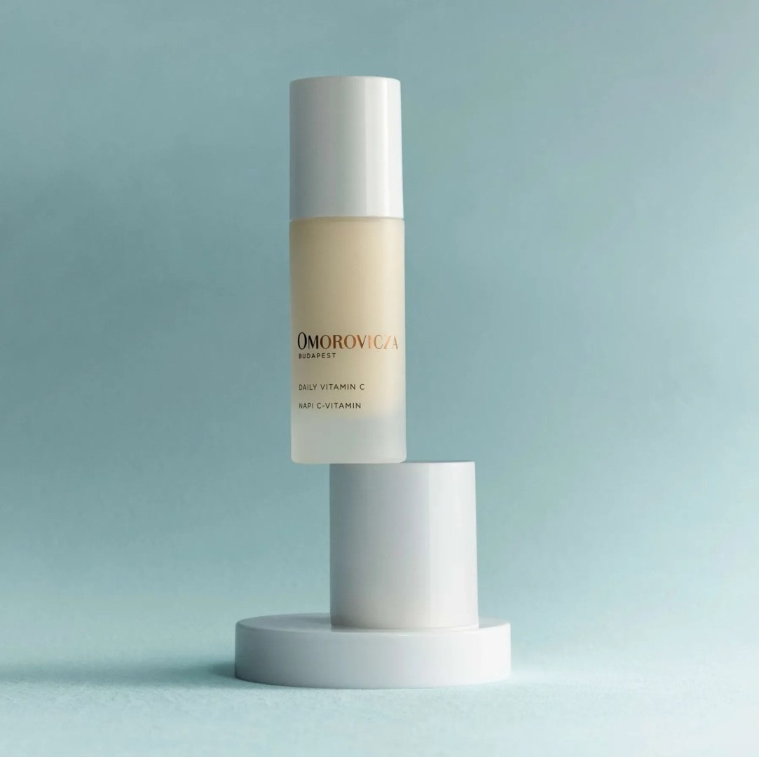 Omorovicza Daily Vitamin C Serum