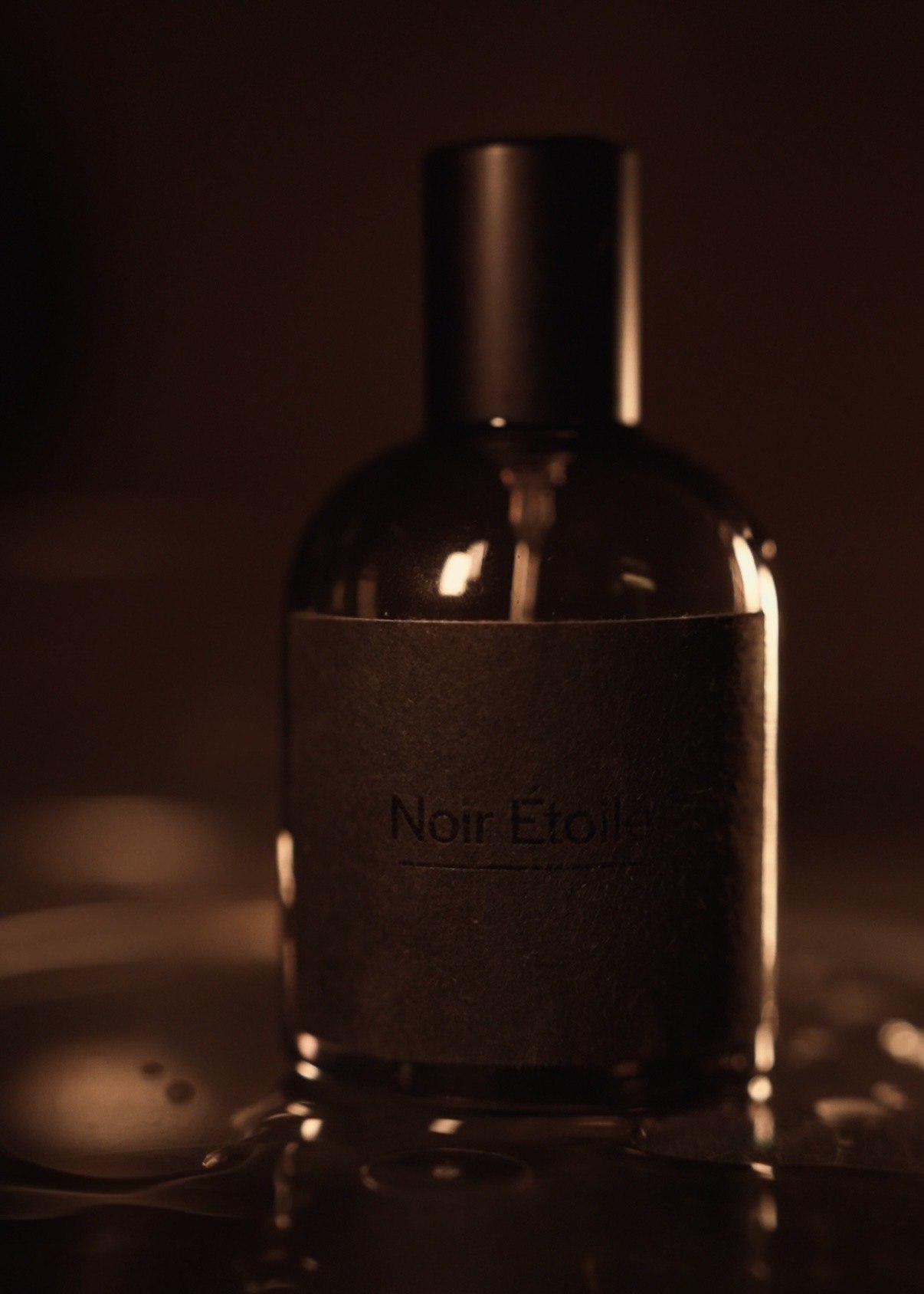 NOIR ÉTOILÉ perfumy unisex ASK Beauty