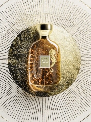 Atelier Des Ors Novae Vanilla