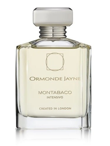 Ormonde Jayne Montabaco Intensivo