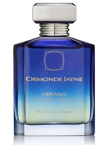 Ormonde Jayne Verano