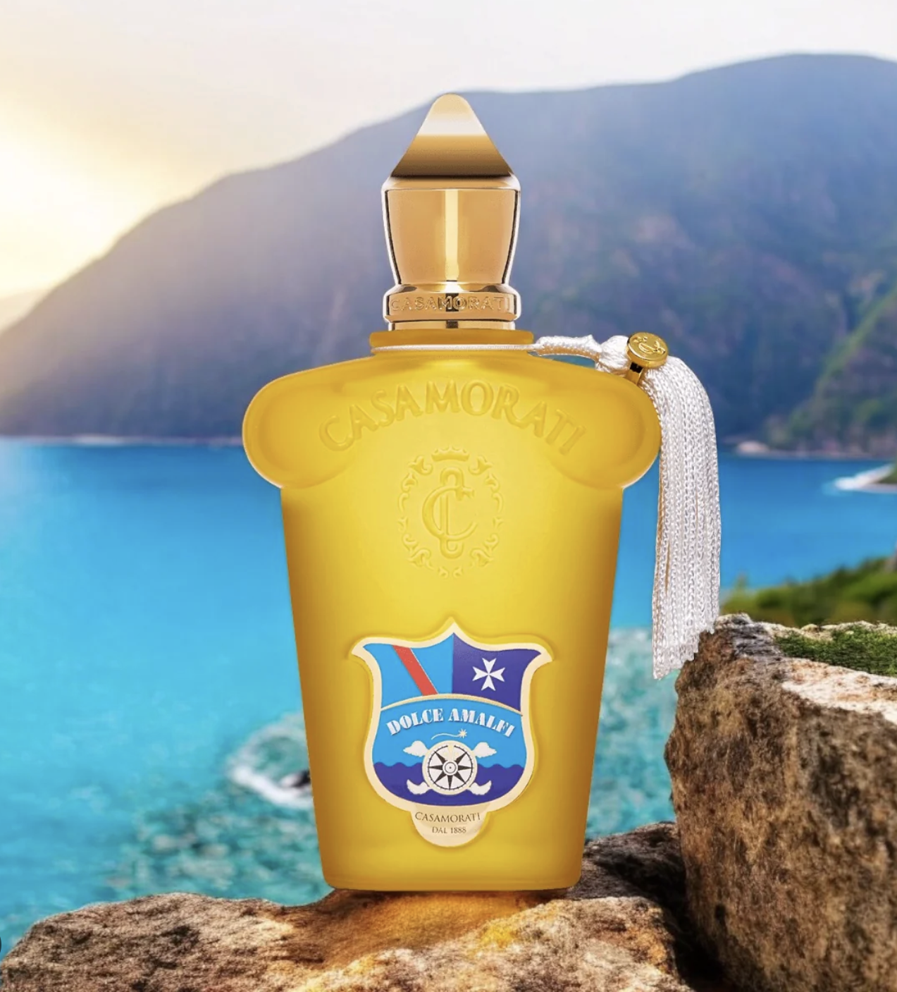 Xerjoff Casamorati Dolce Amalfi