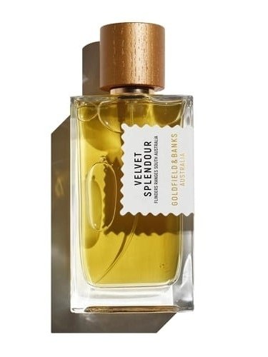 Goldfield & Banks Velvet Splendour