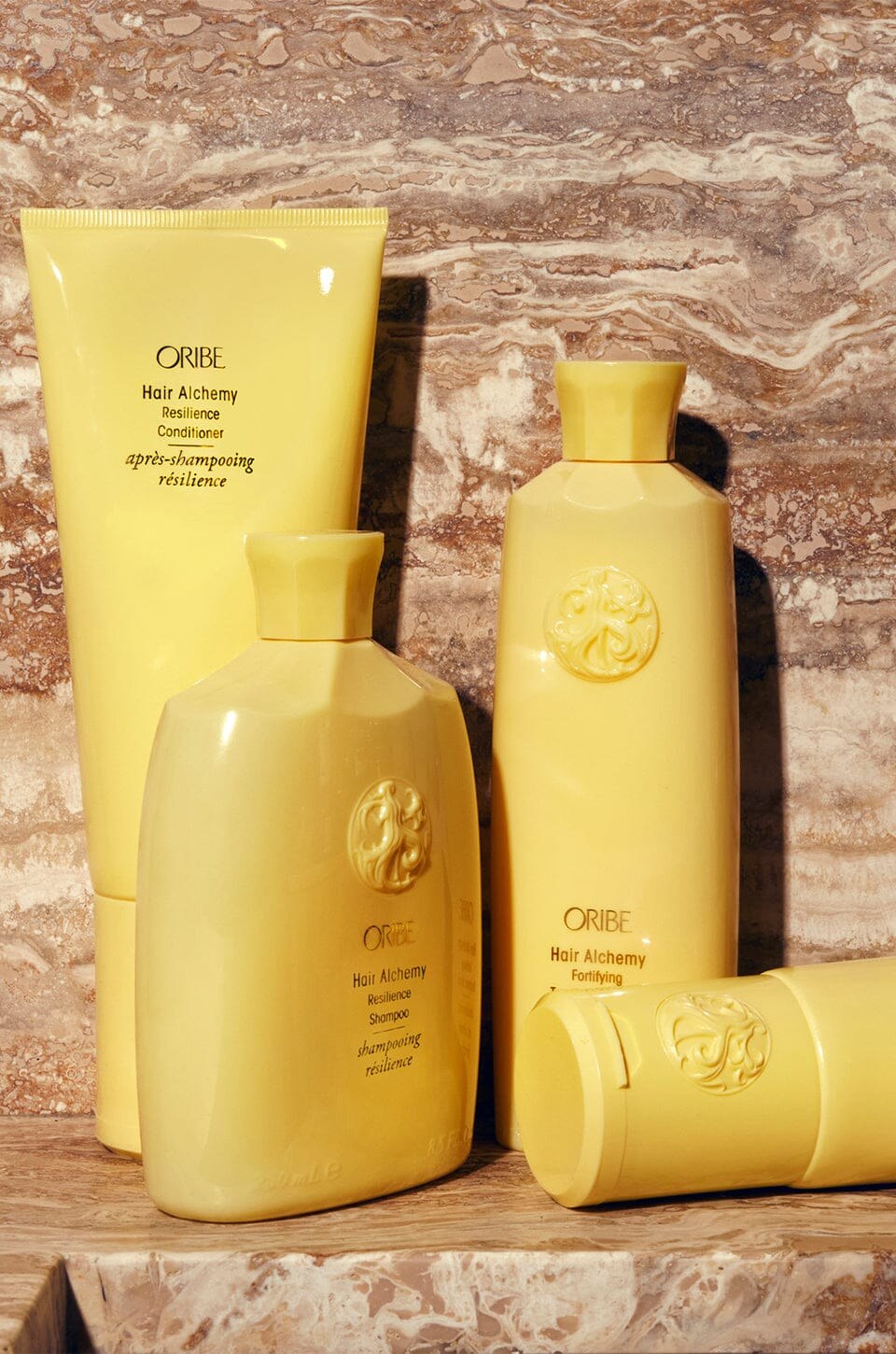 Oribe Hair Alchemy – pielęgnacja włosów osłabionych