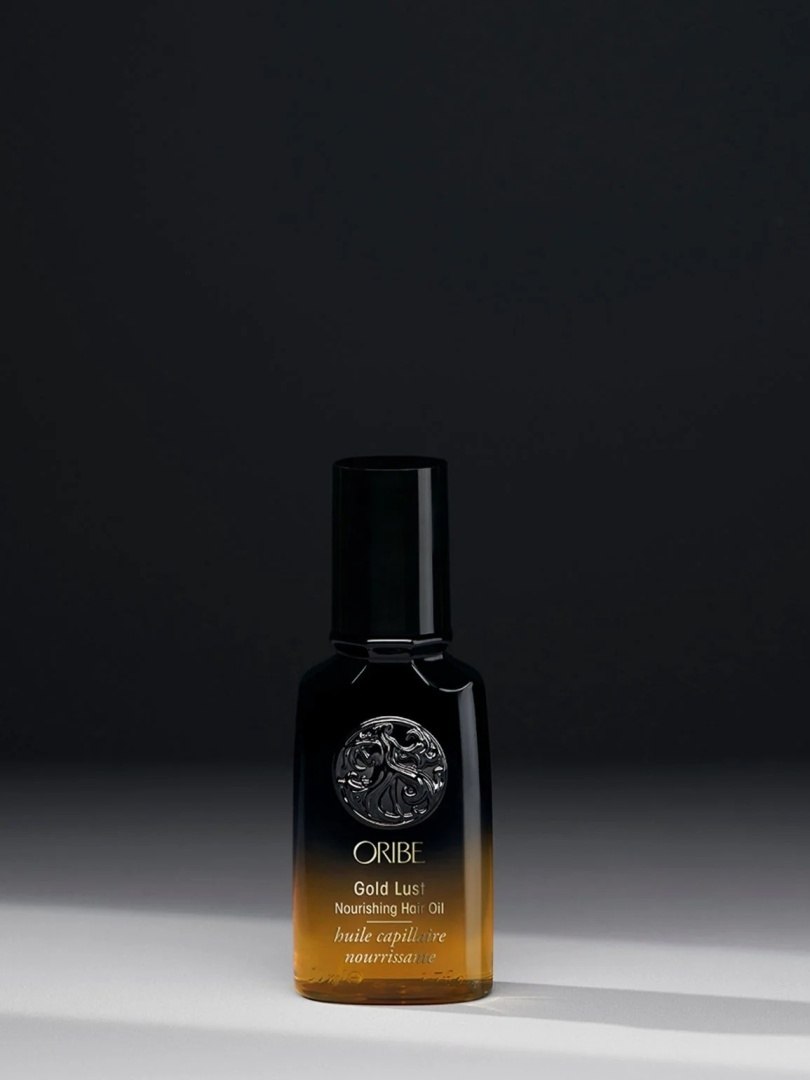Oribe Gold Lust Nourishing Hair Oil