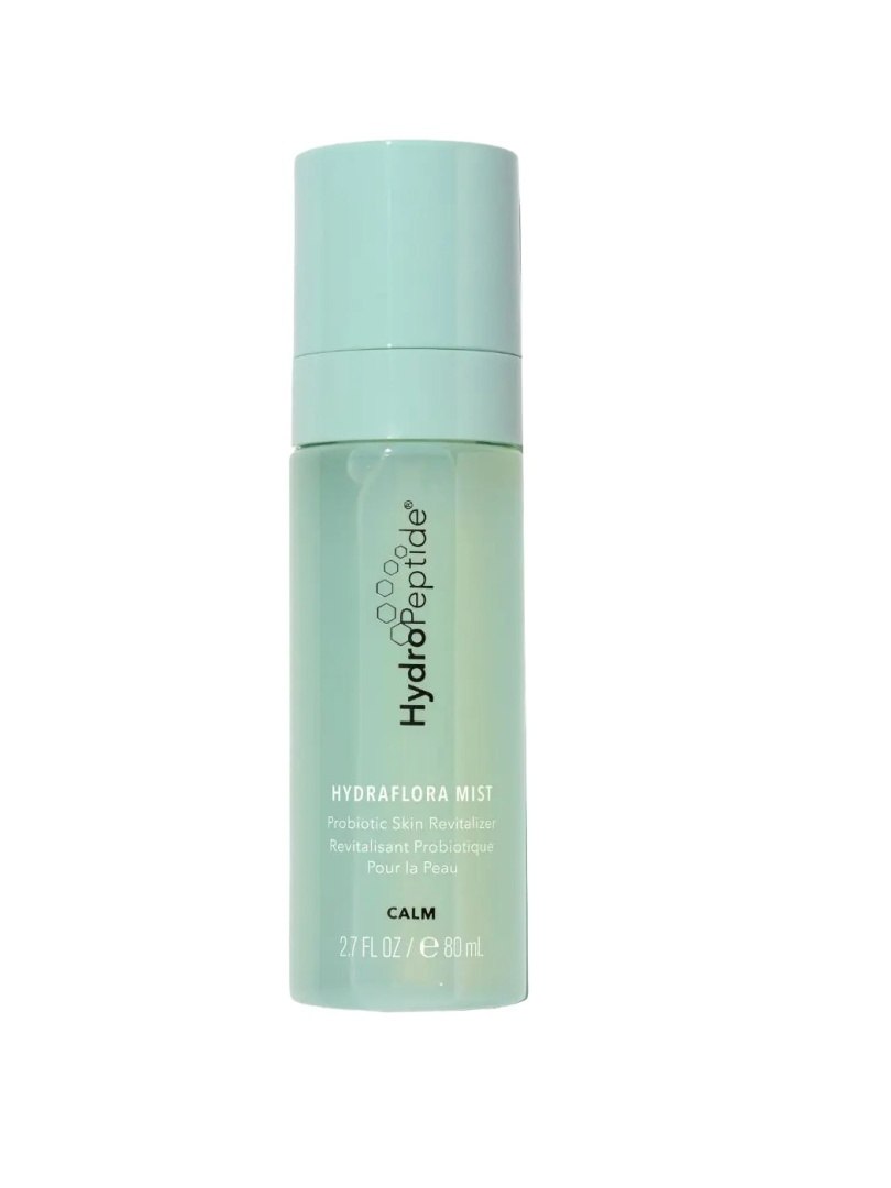 HydroPeptide HydraFlora Mist