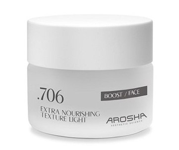 Arosha .706 Extra Nourishing Cream