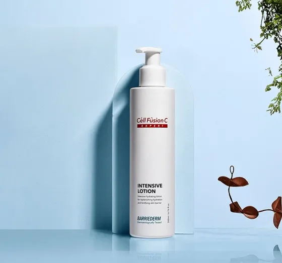 Cell Fusion C Expert Intensive Lotion
