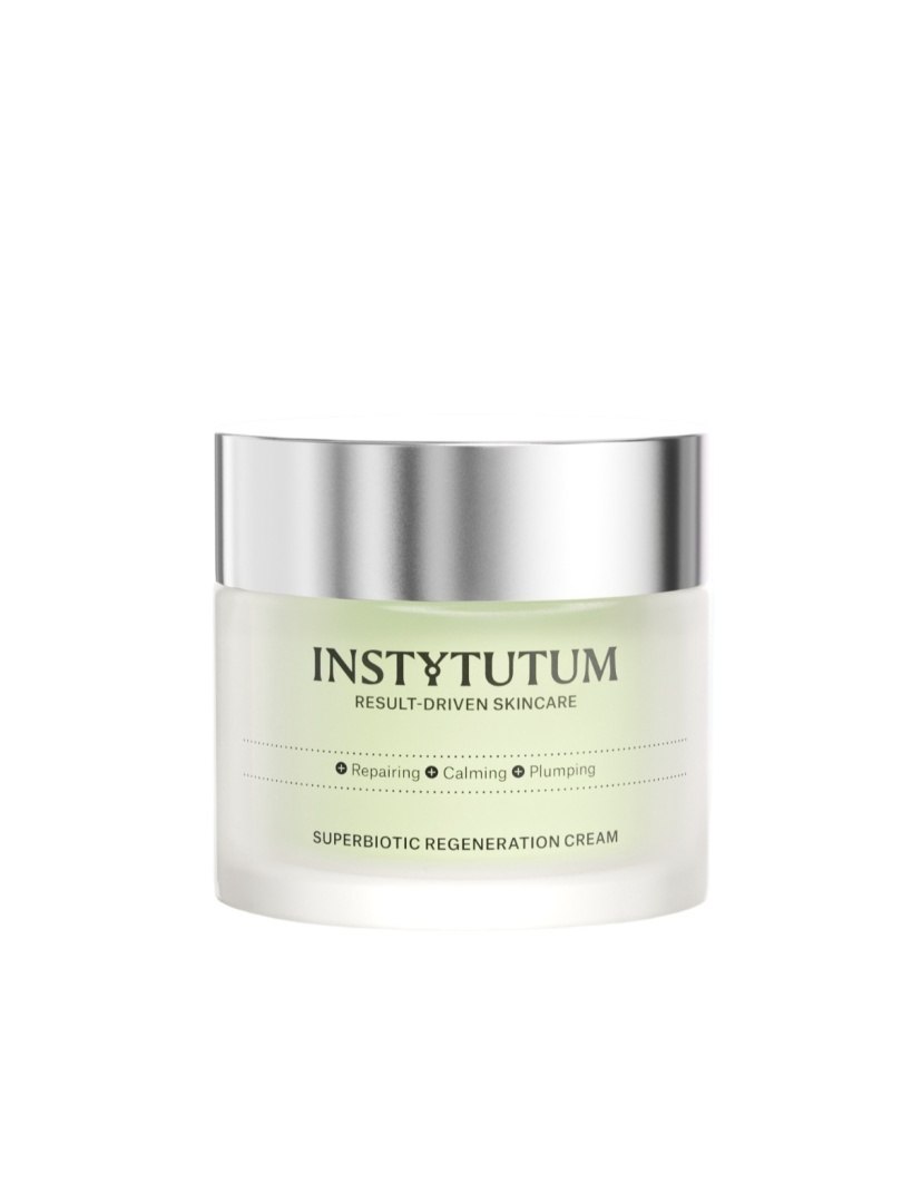 Instytutum SuperBiotic Regenerating Cream Next Gen