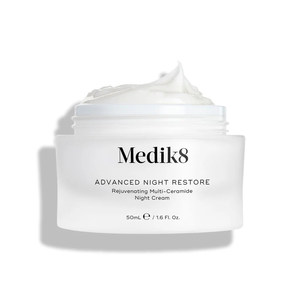Medik8 Advanced Night Restore