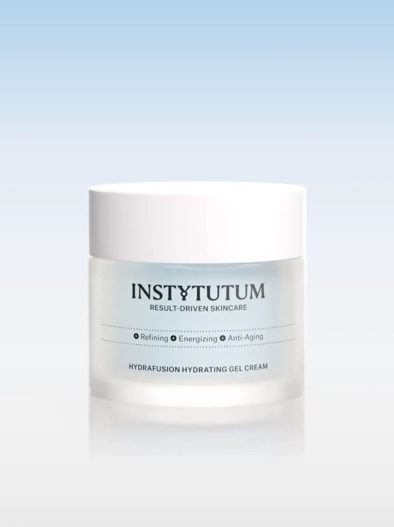 Instytutum HydraFusion Hydrating Gel Cream Next Gen