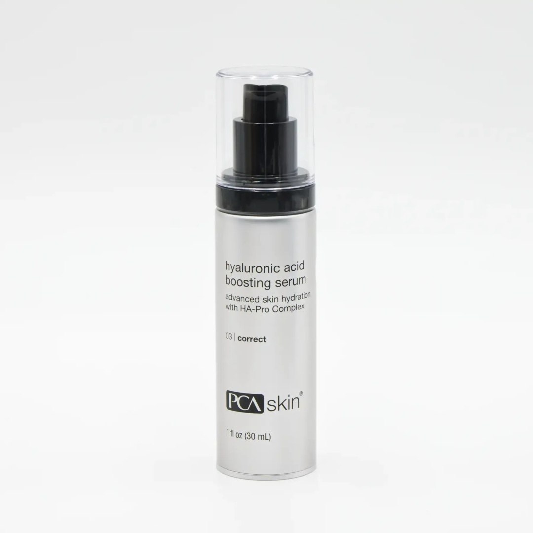 PCA Skin Hyaluronic Acid Boosting Serum