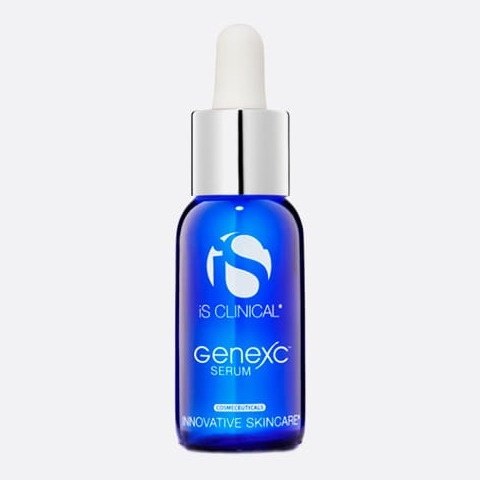 iS Clinical GeneXC Serum