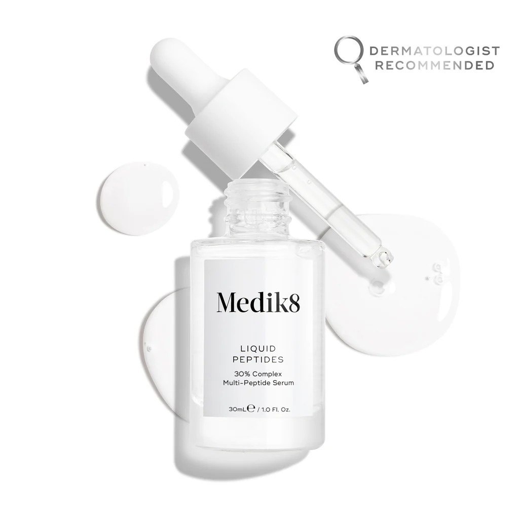 Medik8 Liquid Peptides