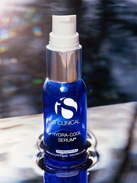 iS Clinical Hydra-Cool Serum