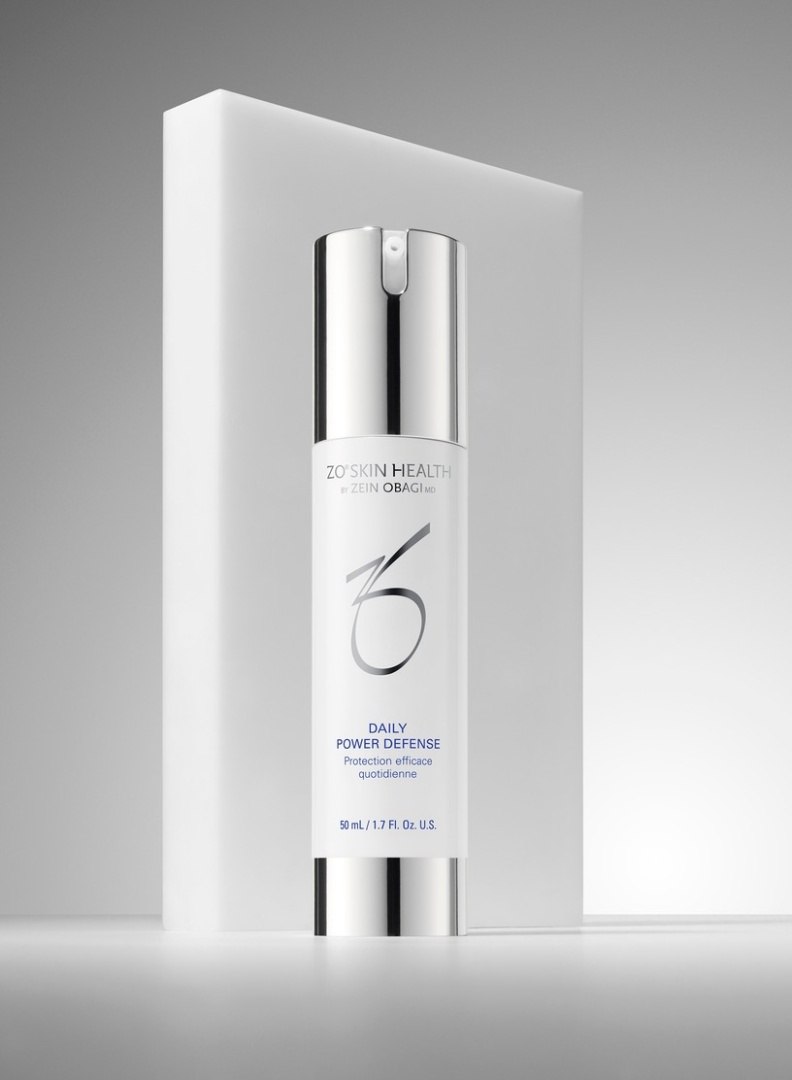 ZO Skin Health Daily Power Defense