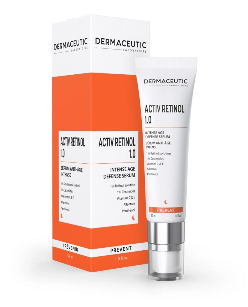 Dermaceutic Activ Retinol 1.0