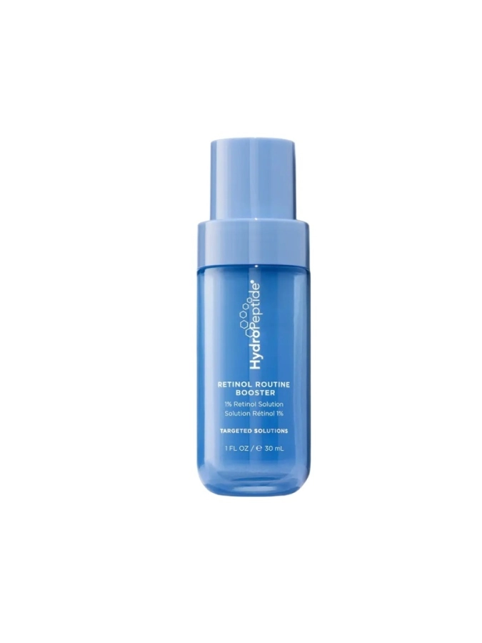 HydroPeptide Retinol Routine Booster