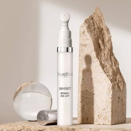 Natura Bissé Inhibit Retinol Eye Lift