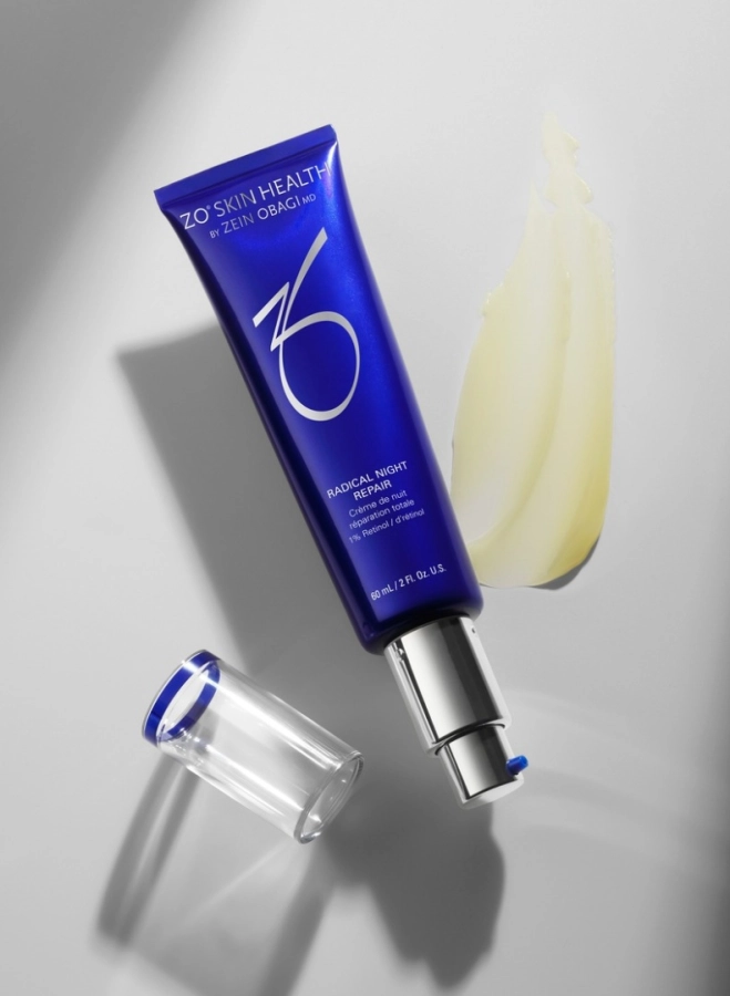 ZO Skin Health Radical Night Repair 1% Retinol